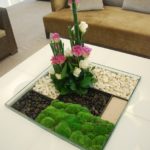 amenagement interieur table basse