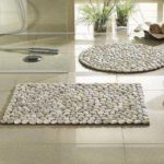 amenagement interieur tapis de douche