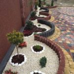 amenagement exterieur cour jardin